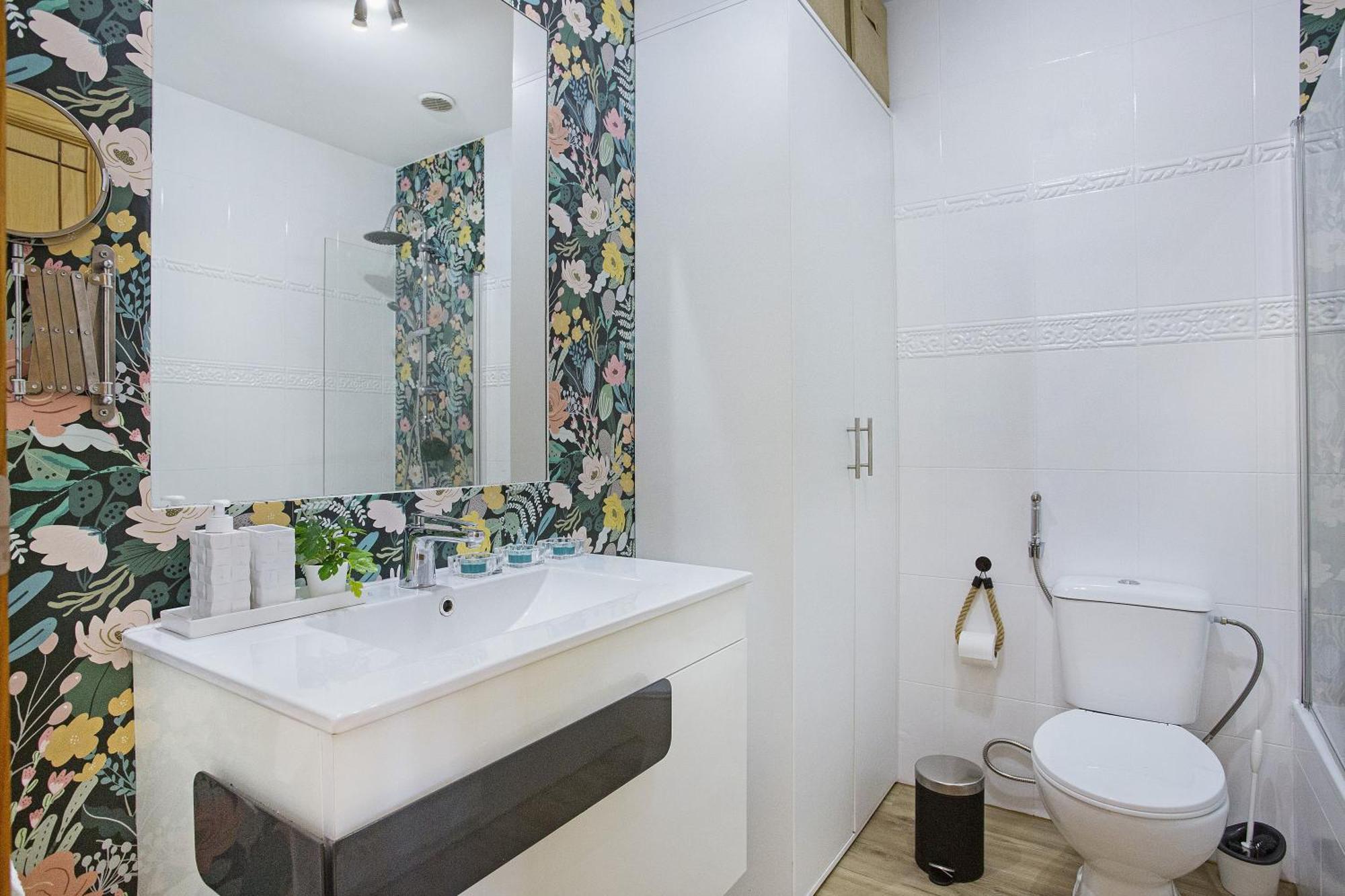 Apartamento 104 Калета-де-Фусте Экстерьер фото